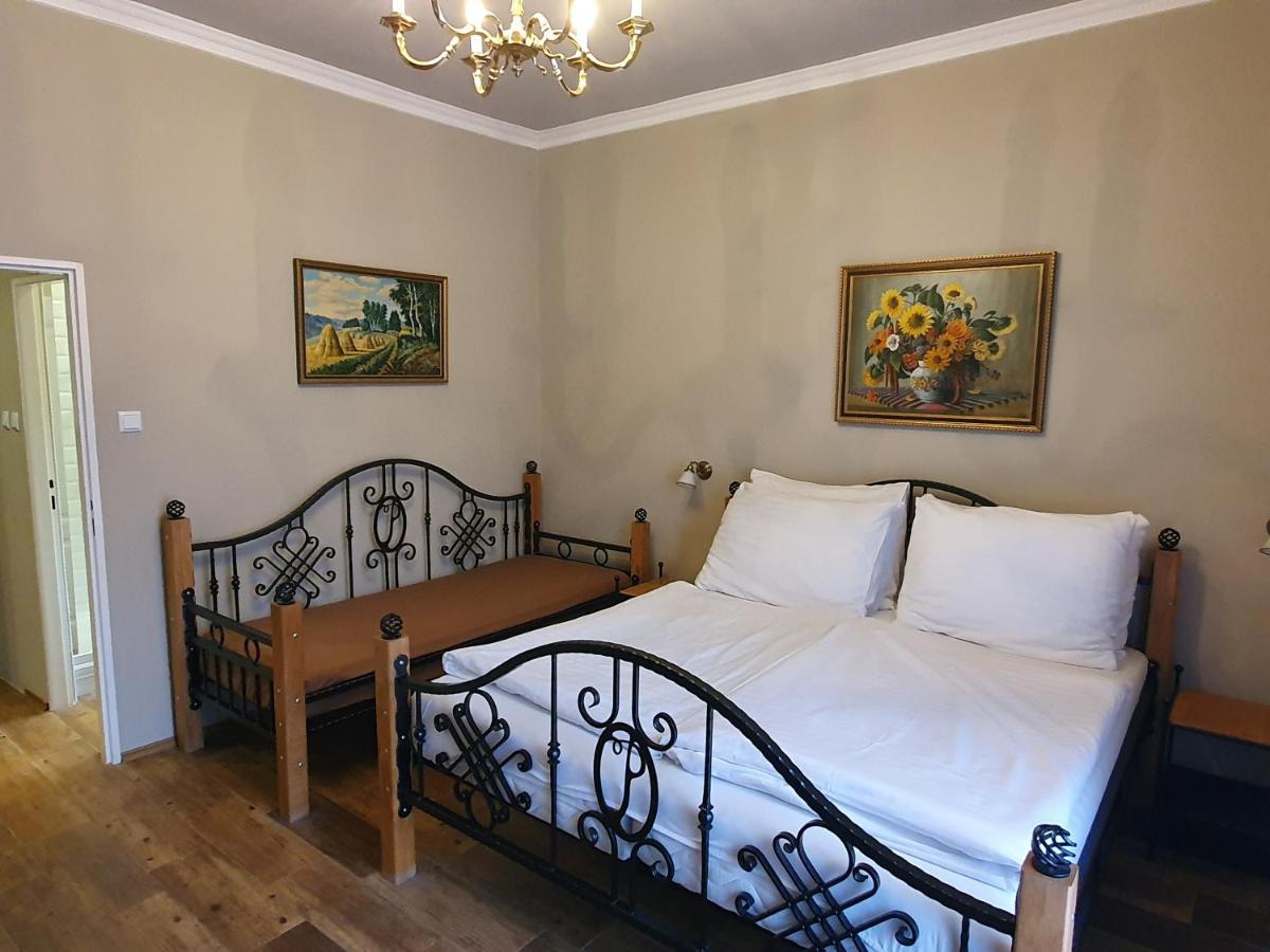 Lesní Hotel Peršlák Nová Bystřice Camera foto