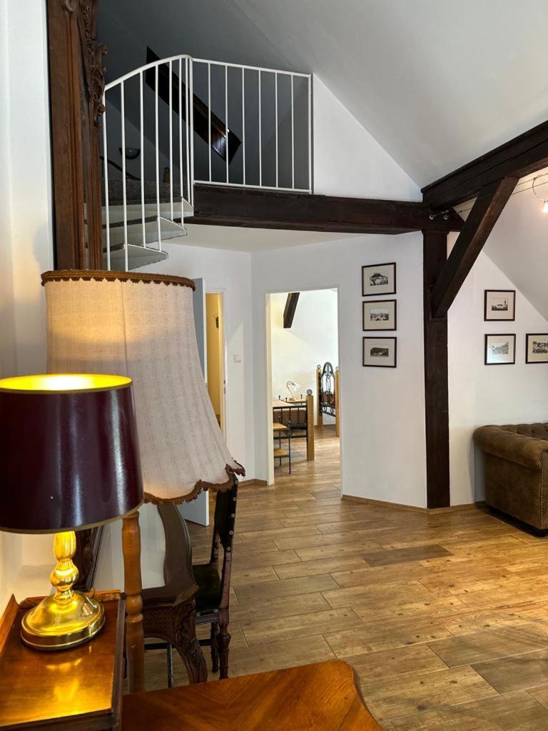 Lesní Hotel Peršlák Nová Bystřice Esterno foto