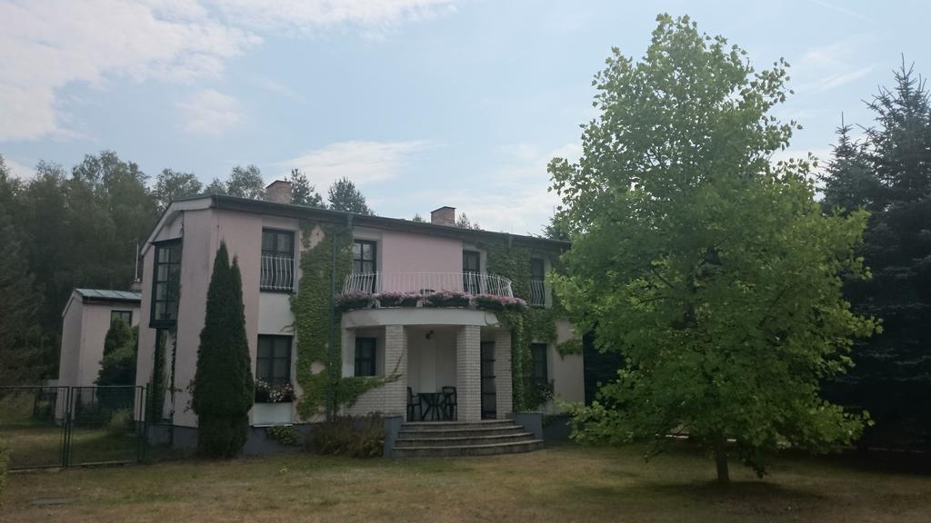 Lesní Hotel Peršlák Nová Bystřice Esterno foto